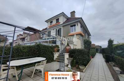 vente maison 142 500 € à proximité de Saint-Vallier (71230)