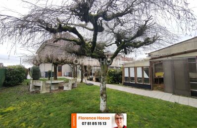 vente maison 142 500 € à proximité de Génelard (71420)