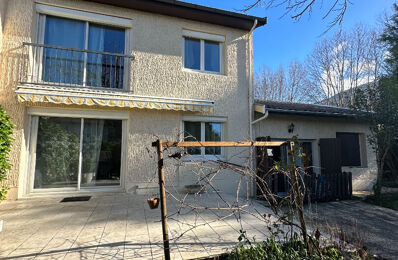 vente maison 320 000 € à proximité de Saint-Martin-d'Uriage (38410)