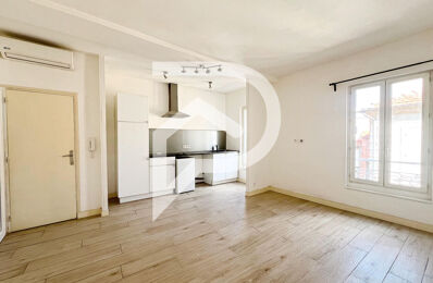 location appartement 507 € CC /mois à proximité de Roquemaure (30150)