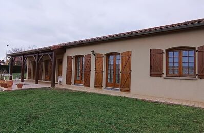 vente maison 258 000 € à proximité de Brioude (43100)