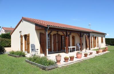 vente maison 248 000 € à proximité de Brioude (43100)