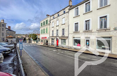 location commerce 750 € CC /mois à proximité de Gavarret-sur-Aulouste (32390)