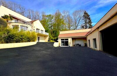 vente maison 699 000 € à proximité de Crouy-sur-Ourcq (77840)