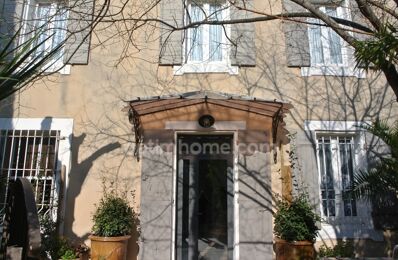 vente maison 1 654 000 € à proximité de Saint-Andiol (13670)