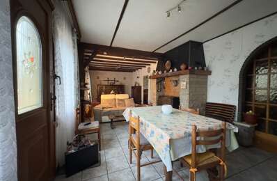 vente maison 95 400 € à proximité de Fresnes-Lès-Montauban (62490)