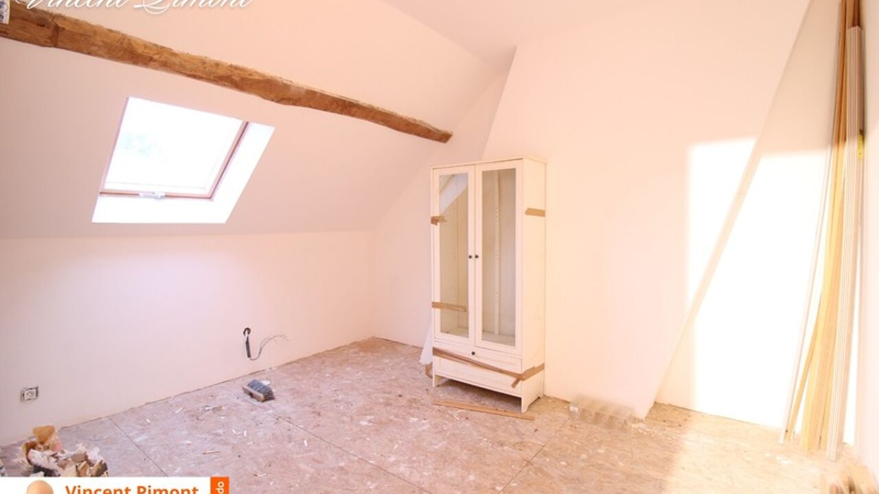 appartement 6 pièces 105 m2 à vendre à Neuilly-en-Thelle (60530)