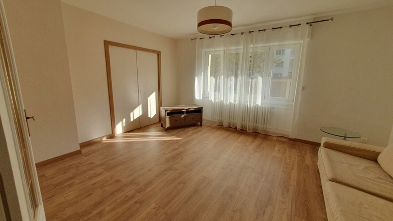 appartement 4 pièces 103 m2 à vendre à Strasbourg (67100)