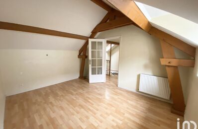 vente maison 187 000 € à proximité de Ballancourt-sur-Essonne (91610)