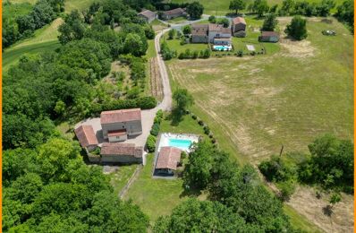 vente maison 1 050 000 € à proximité de Carmaux (81400)
