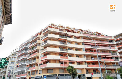 vente appartement 210 000 € à proximité de Breil-sur-Roya (06540)