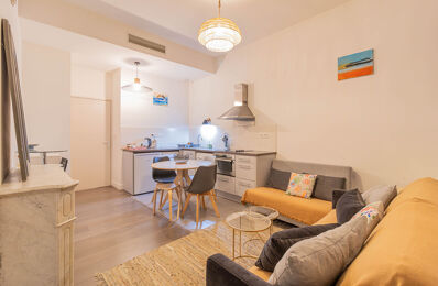 vente appartement 159 000 € à proximité de Marseille 5 (13005)