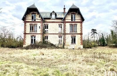 vente maison 540 000 € à proximité de Germigny-l'Évêque (77910)