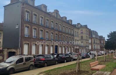 vente appartement 139 000 € à proximité de Saint-Aubin-Lès-Elbeuf (76410)