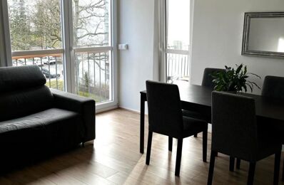 vente appartement 150 000 € à proximité de Thomery (77810)