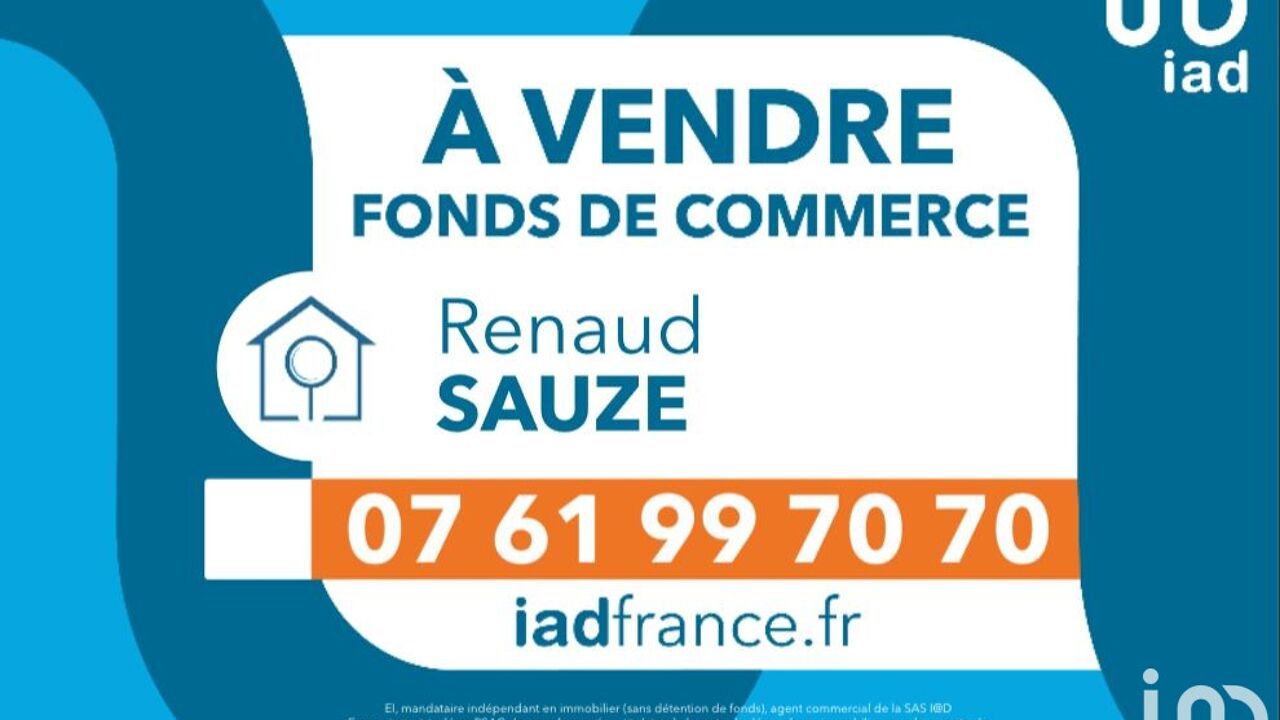 commerce  pièces 93 m2 à vendre à Forcalquier (04300)