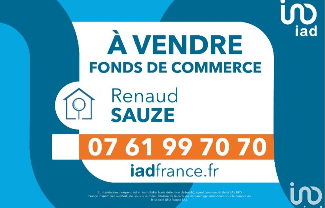 commerce  pièces 93 m2 à vendre à Forcalquier (04300)