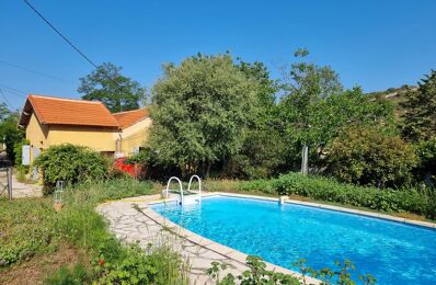 vente maison 405 000 € à proximité de Sausset-les-Pins (13960)