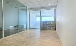 Bureau 7 Pièces 135 m² à louer à Mouans-Sartoux (06370)