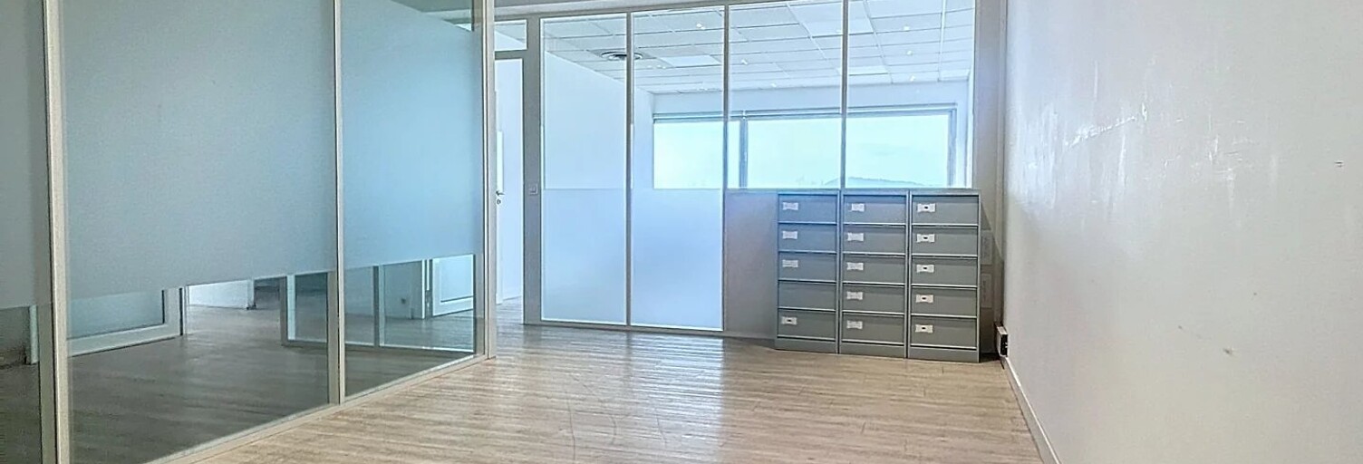Bureau 7 Pièces 135 m² à louer à Mouans-Sartoux (06370)