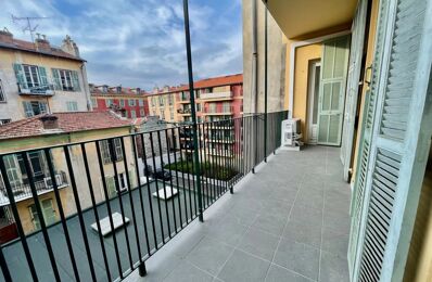 vente appartement 440 000 € à proximité de Gattières (06510)