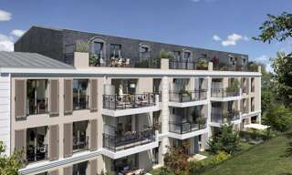 Appartement 1 Pièce 35 m² à vendre à Villennes-sur-Seine (78670)