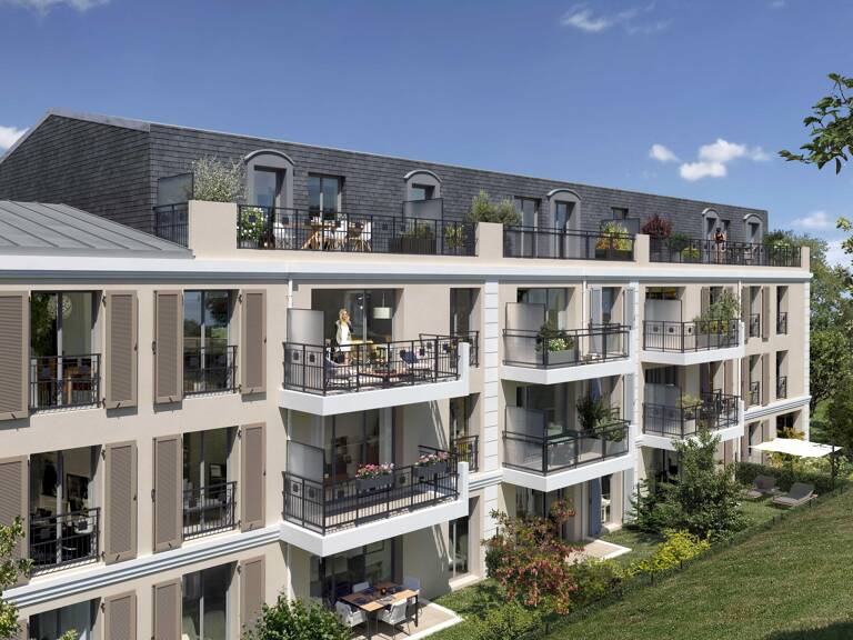 Résidence des Coteaux — photo 1