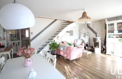 vente maison 389 000 € à proximité de Saint-Germain-de-la-Grange (78640)