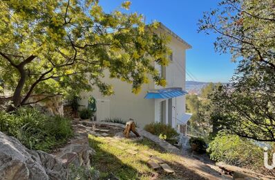 vente maison 749 000 € à proximité de Toulon (83000)