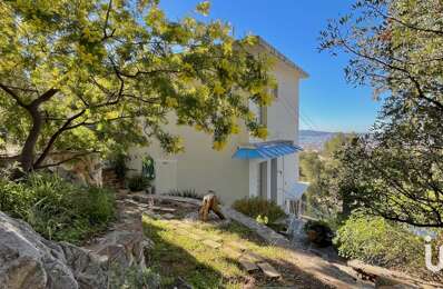 maison 7 pièces 191 m2 à vendre à Toulon (83200)