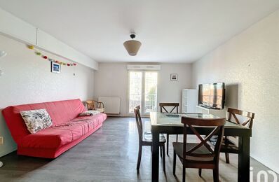 location appartement 900 € CC /mois à proximité de Toulouse (31300)