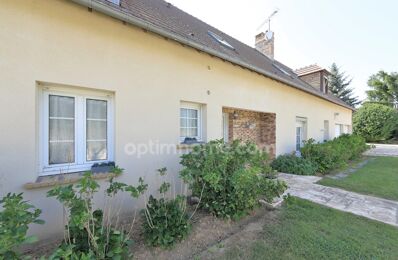 vente maison 345 000 € à proximité de Talmontiers (60590)