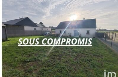 vente maison 216 500 € à proximité de Paimbœuf (44560)