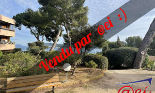 Appartement 1 Pièce 31 m² à vendre à La Seyne-sur-Mer (83500)