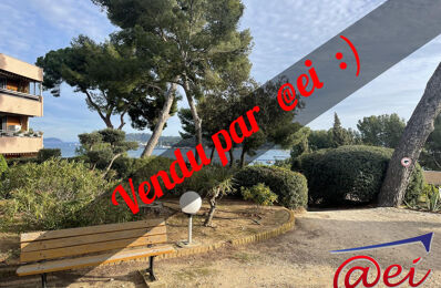 vente appartement 148 000 € à proximité de Toulon (83)