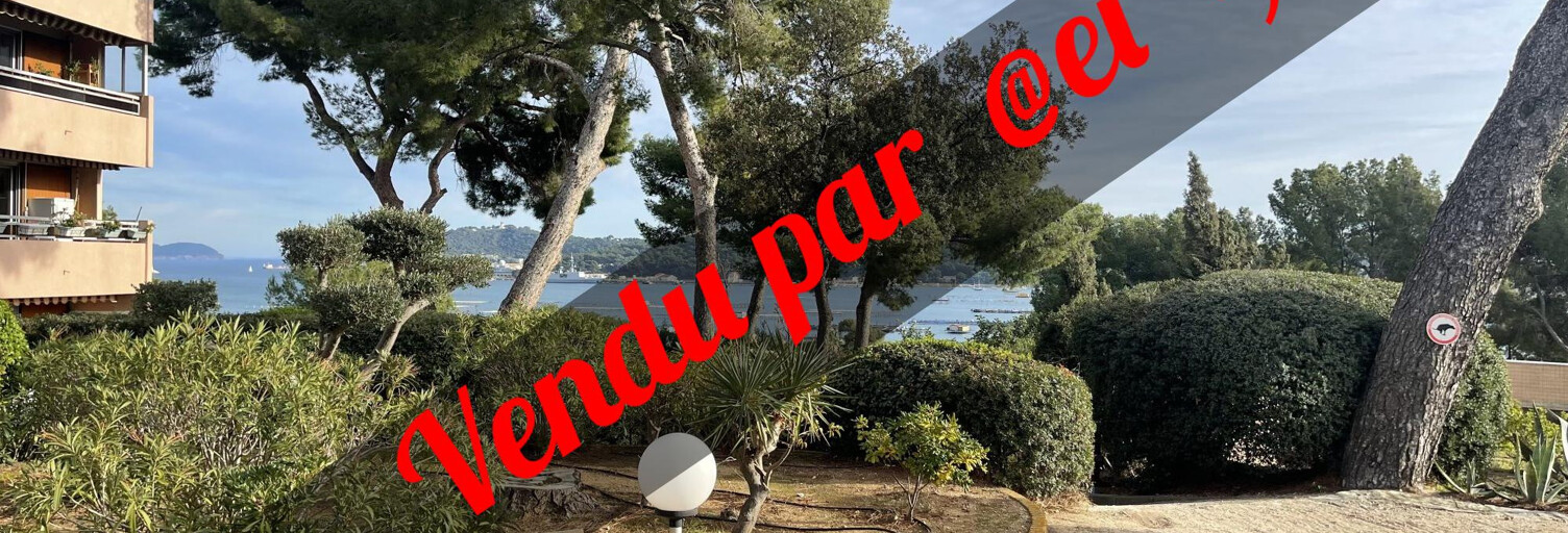 Appartement 1 Pièce 31 m² à vendre à La Seyne-sur-Mer (83500)
