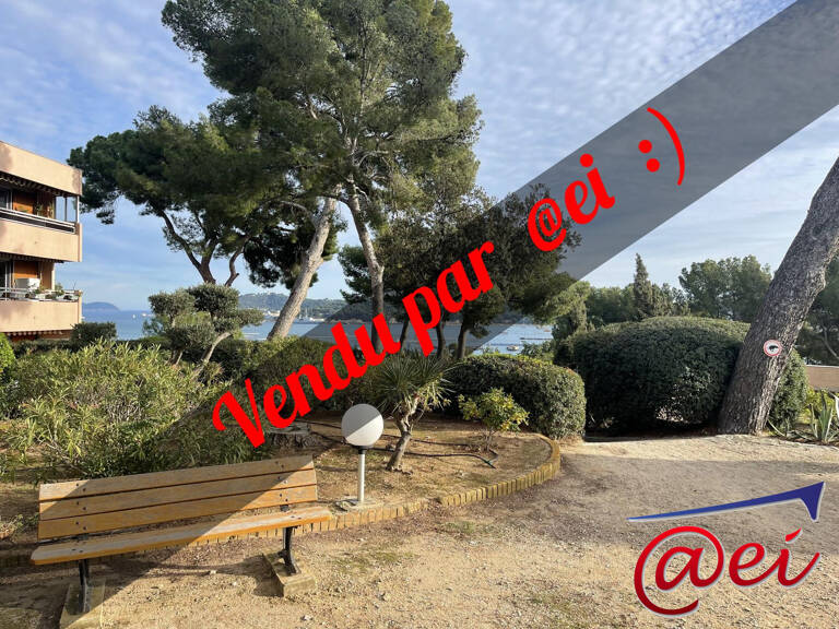 Vaste et agréable studio - très belle résidence avec vue — photo 1