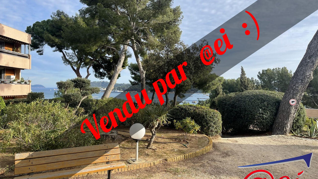 appartement 1 pièces 31 m2 à vendre à La Seyne-sur-Mer (83500)