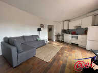Vaste et agréable studio - très belle résidence avec vue — photo 4