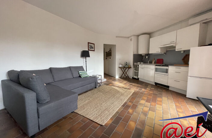 Vaste et agréable studio - très belle résidence avec vue — photo 4