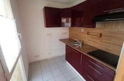 appartement 1 pièces 23 m2 à louer à Saint-Geniès-de-Malgoirès (30190)