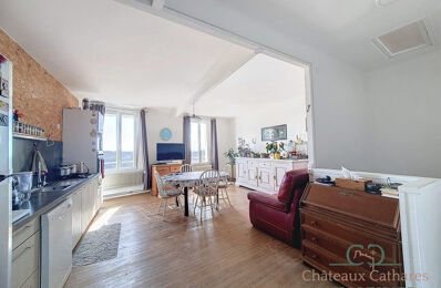 vente maison 139 800 € à proximité de Auriac (11330)
