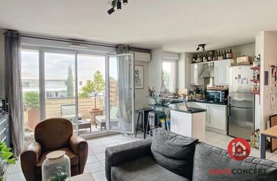 vente appartement 150 000 € à proximité de L'Isle-sur-la-Sorgue (84800)