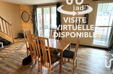 vente appartement 142 000 € à proximité de Saint-Cyr-en-Val (45590)