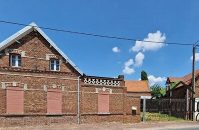 vente maison 106 000 € à proximité de Noyelles-sur-Escaut (59159)