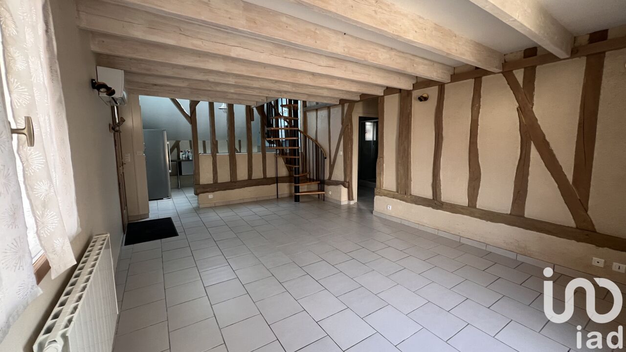 maison 4 pièces 73 m2 à vendre à Saint-Germain (10120)