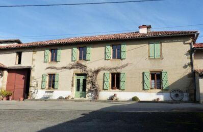 vente maison 277 000 € à proximité de Castelnau-Magnoac (65230)