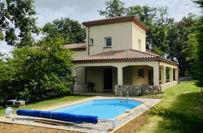 vente maison 398 000 € à proximité de Saint-Puy (32310)