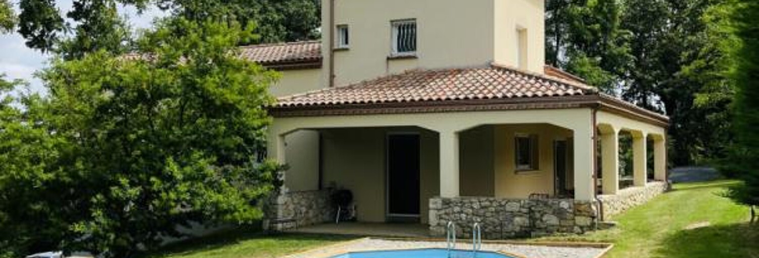 Maison 6 Pièces 149 m² à vendre à Gondrin (32330)