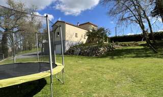 Maison 6 Pièces 149 m² à vendre à Gondrin (32330)